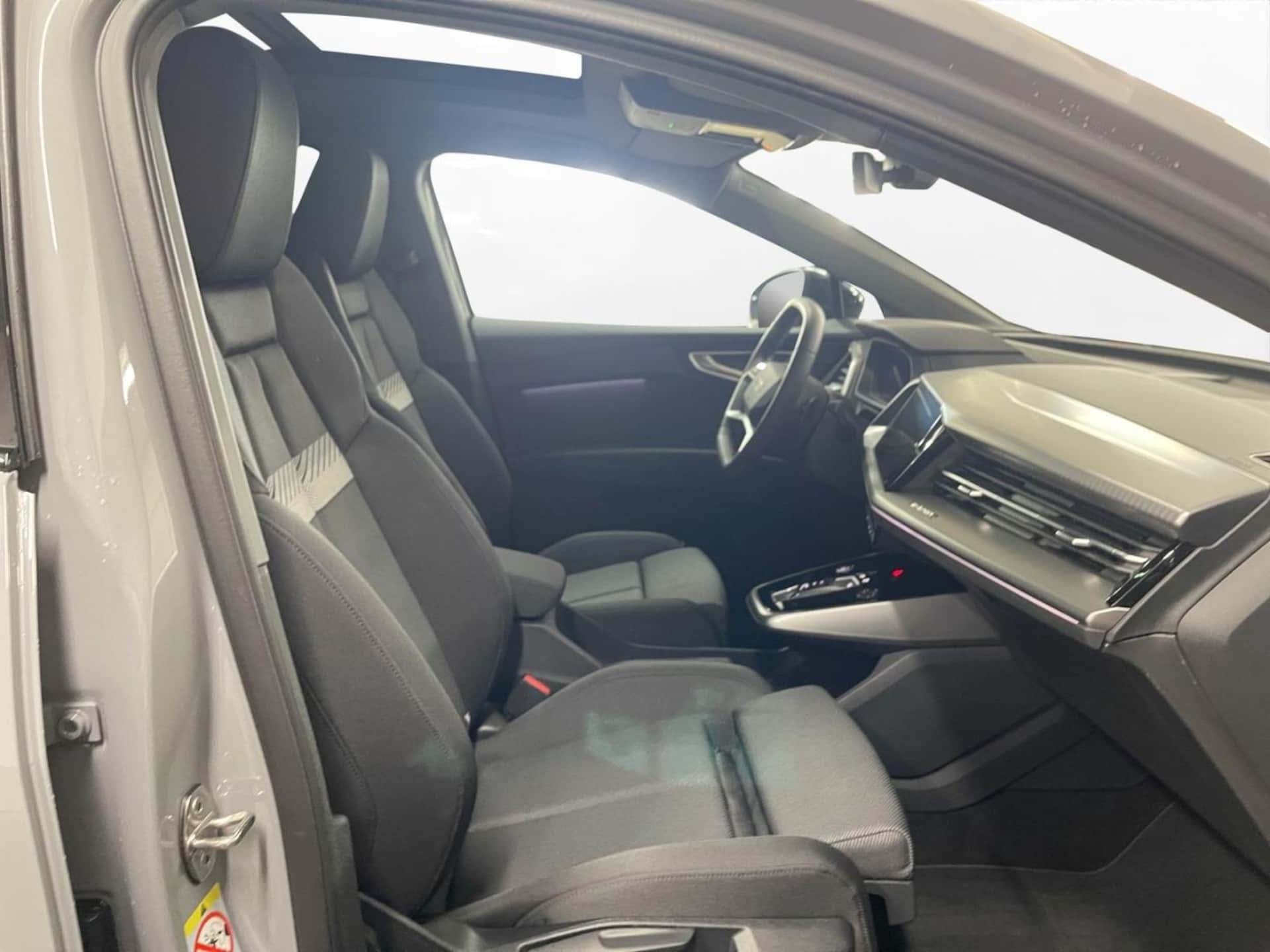 Audi Q4 Sportback e-tron