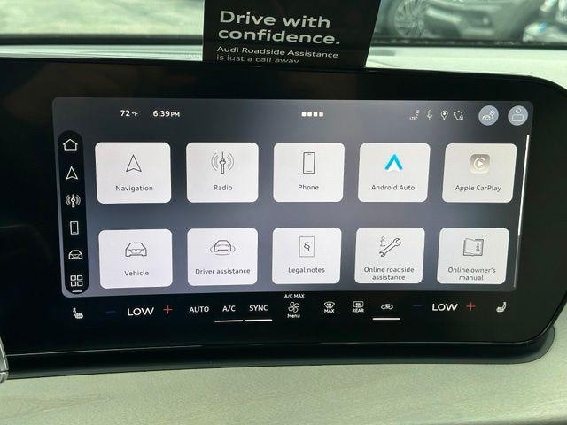 2026 Audi Q3 Base - Photo 11