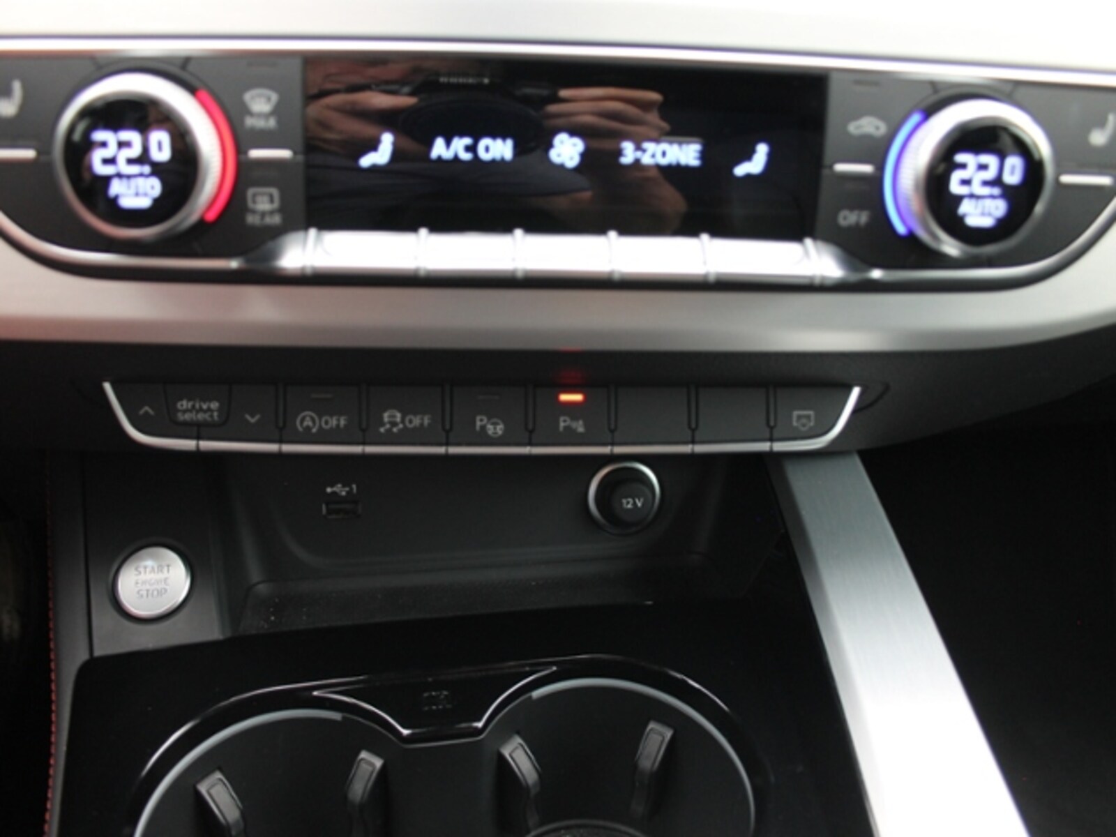 Audi A4 Avant – Bild 29