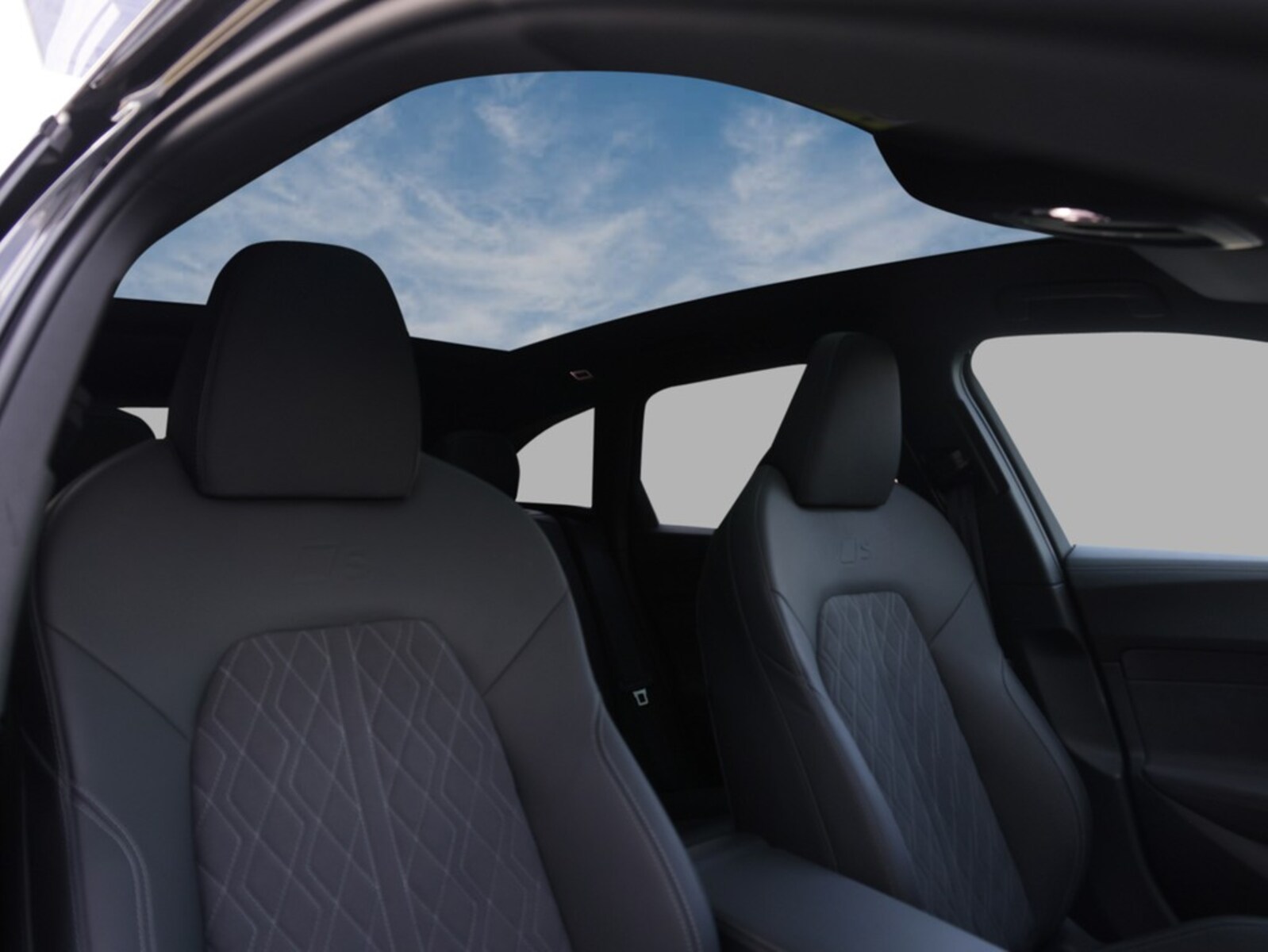Audi A5 Avant – Bild 12