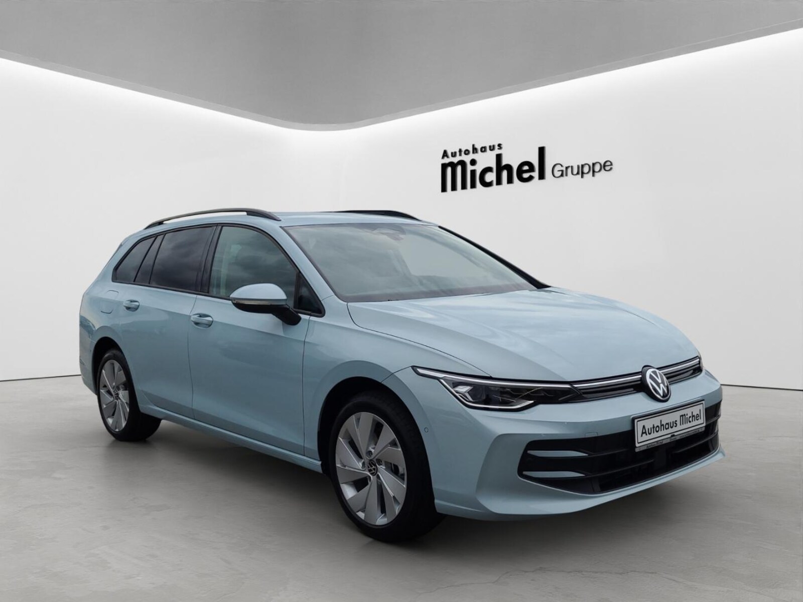 Volkswagen Golf Variant – Bild 9