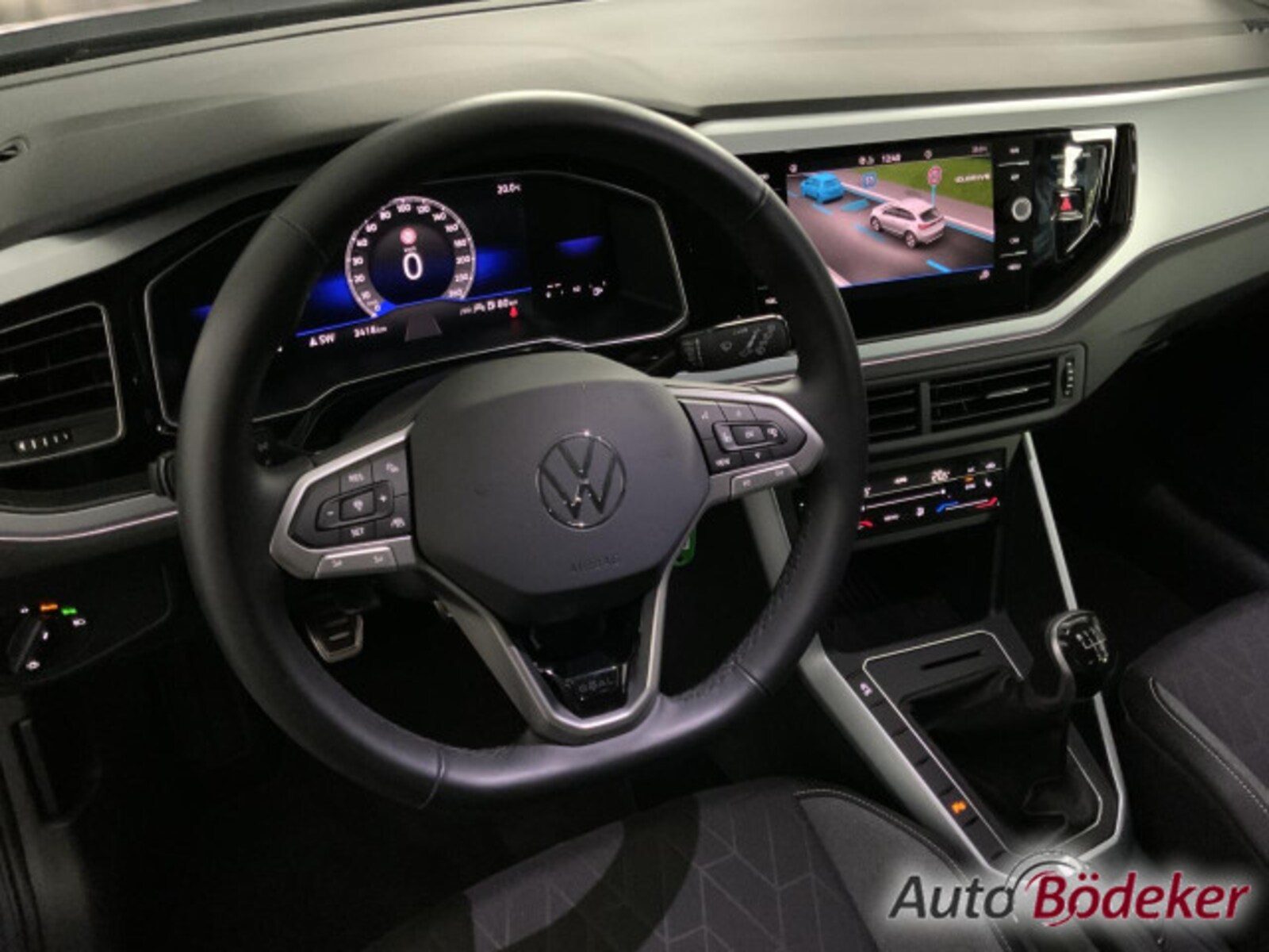 Volkswagen Taigo – Bild 15