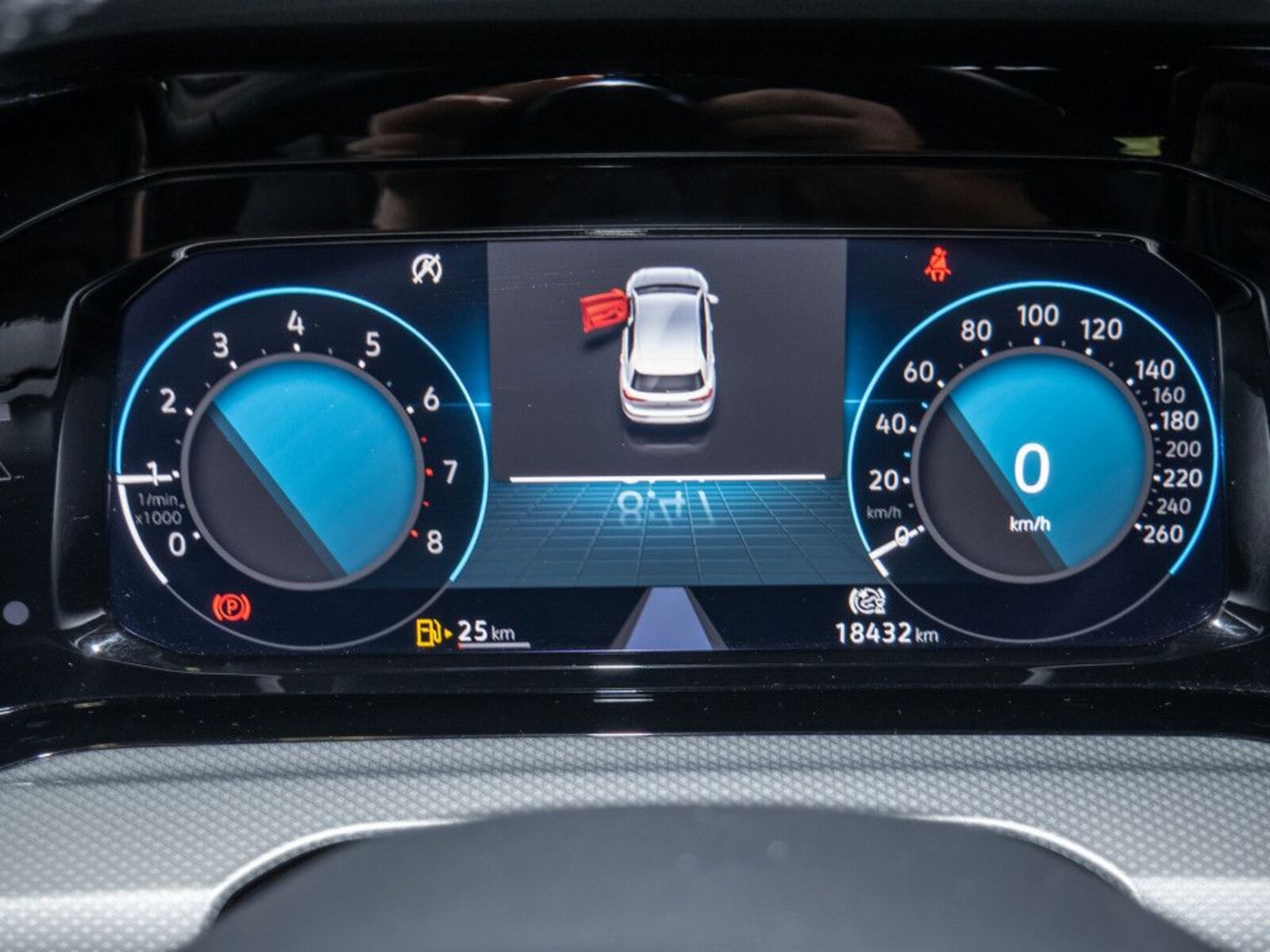 Volkswagen Golf – Bild 16