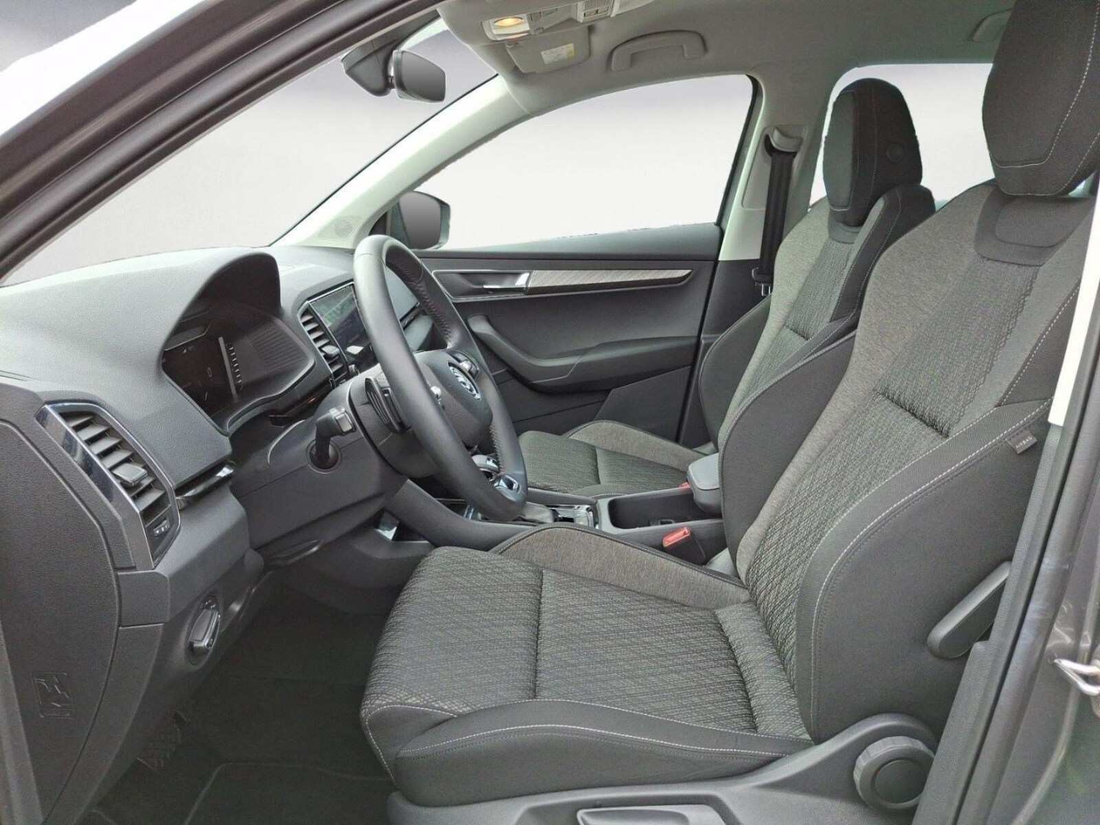Škoda Karoq – Bild 10