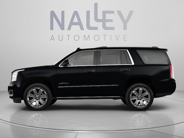2019 GMC Yukon