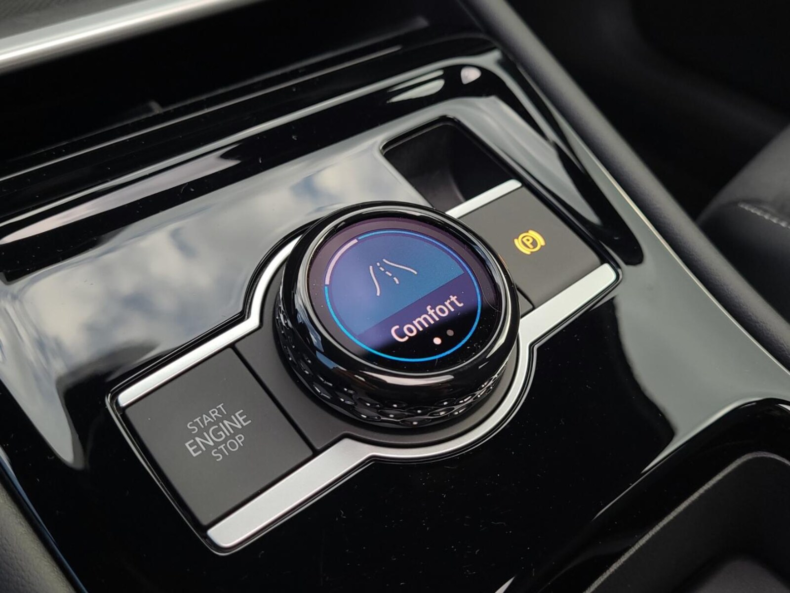 Volkswagen Tayron – Bild 17