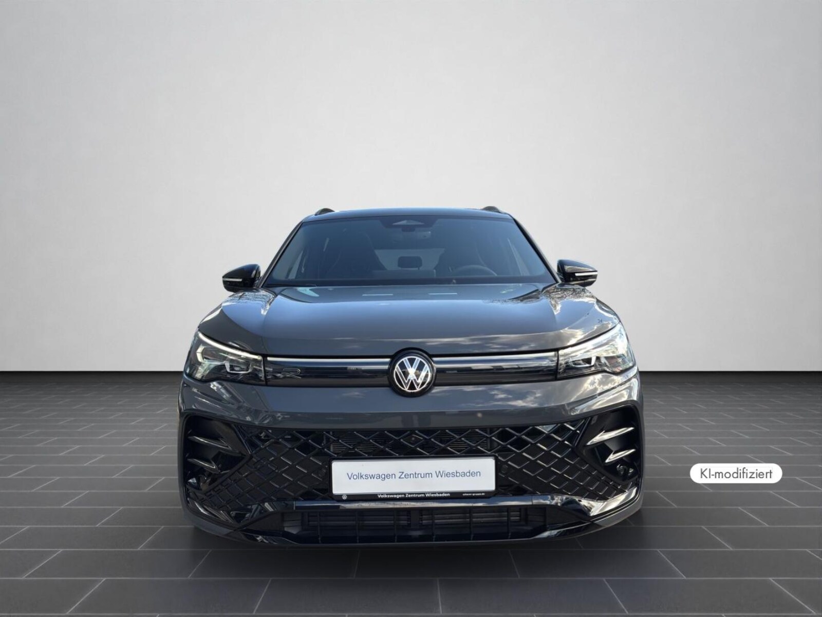 Volkswagen Tiguan – Bild 5