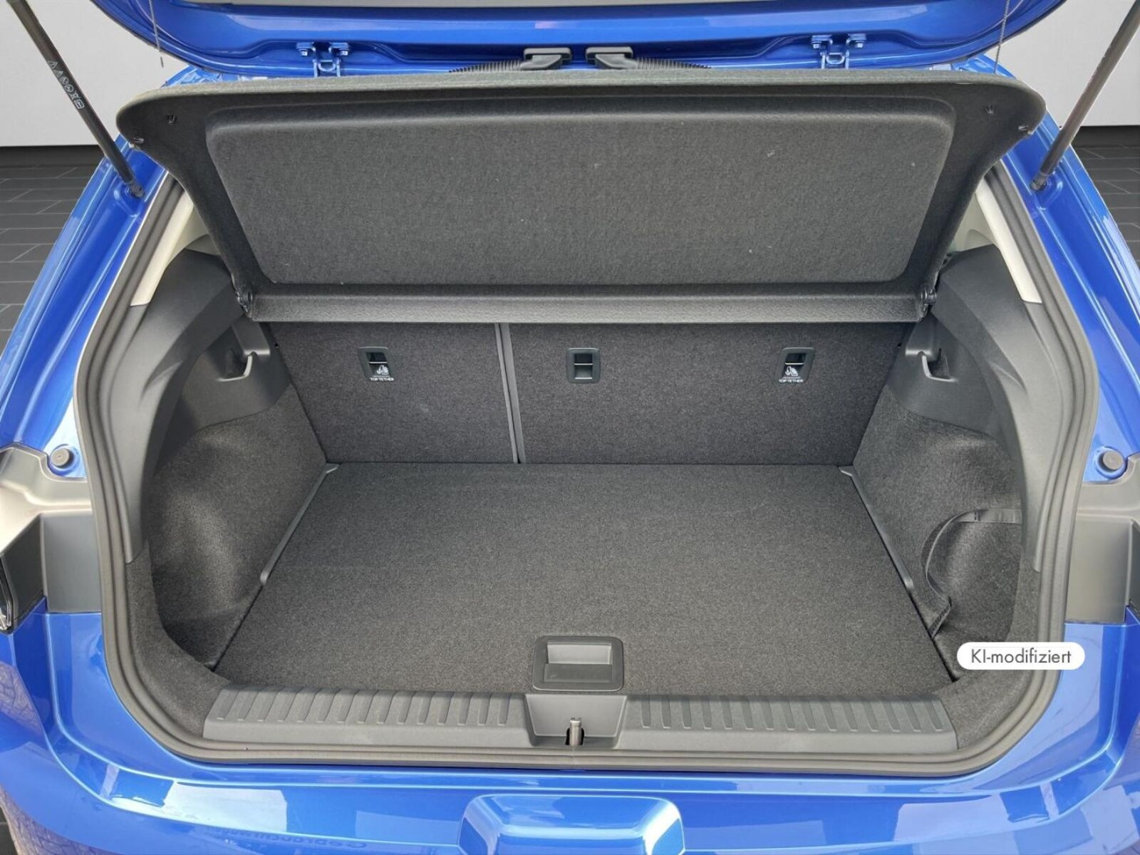 Volkswagen ID. Polo – Bild 15