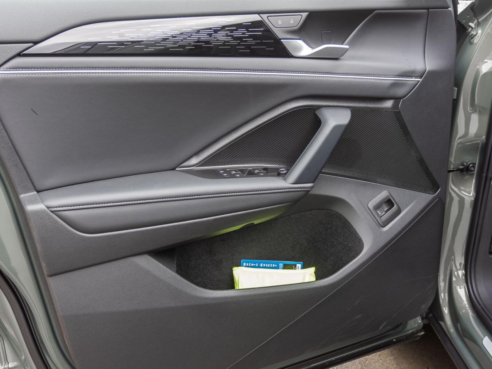 Volkswagen Tayron – Bild 12