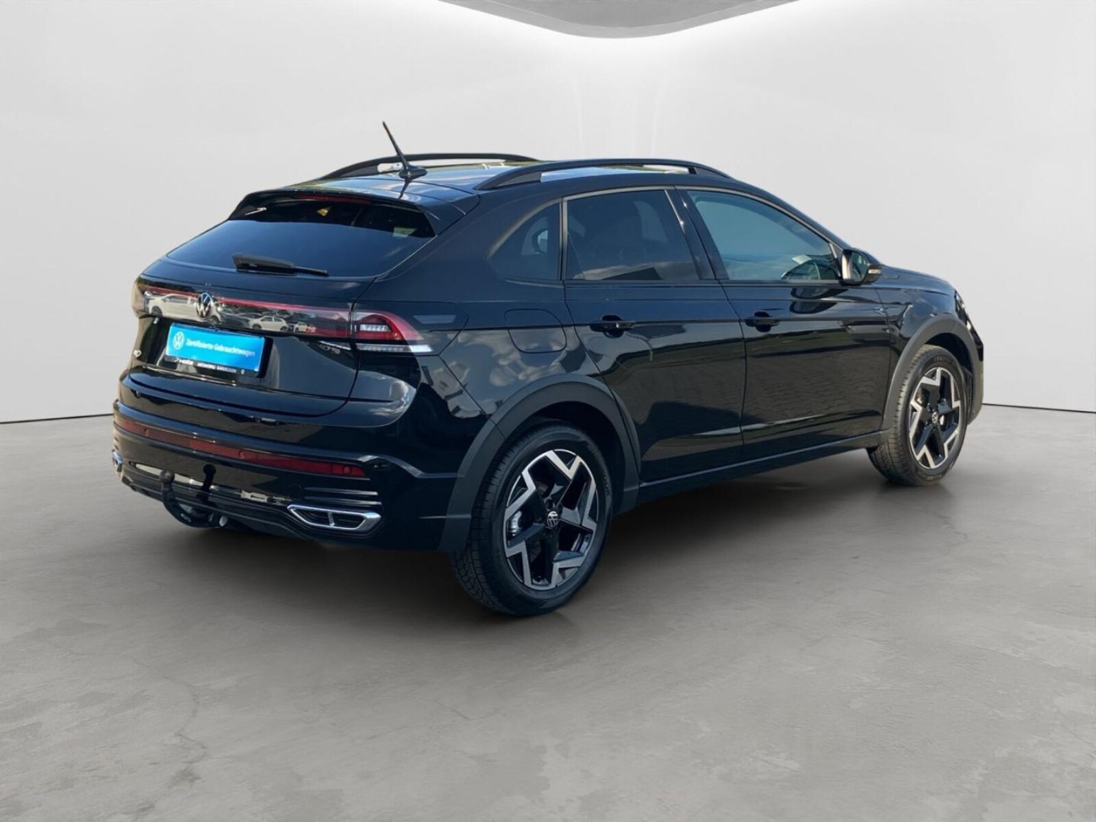 Volkswagen Taigo – Bild 5