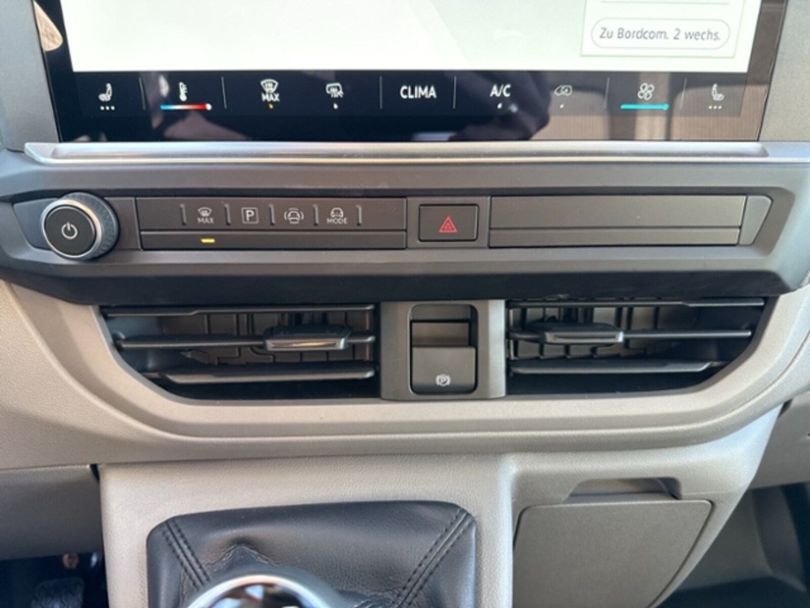 Volkswagen Transporter Kasten langer Radstand – Bild 17