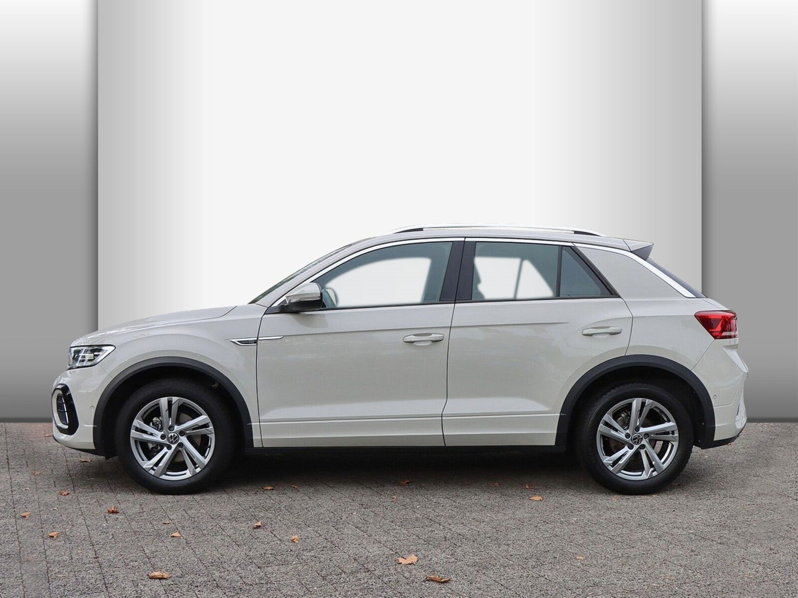 Volkswagen T-Roc – Bild 4