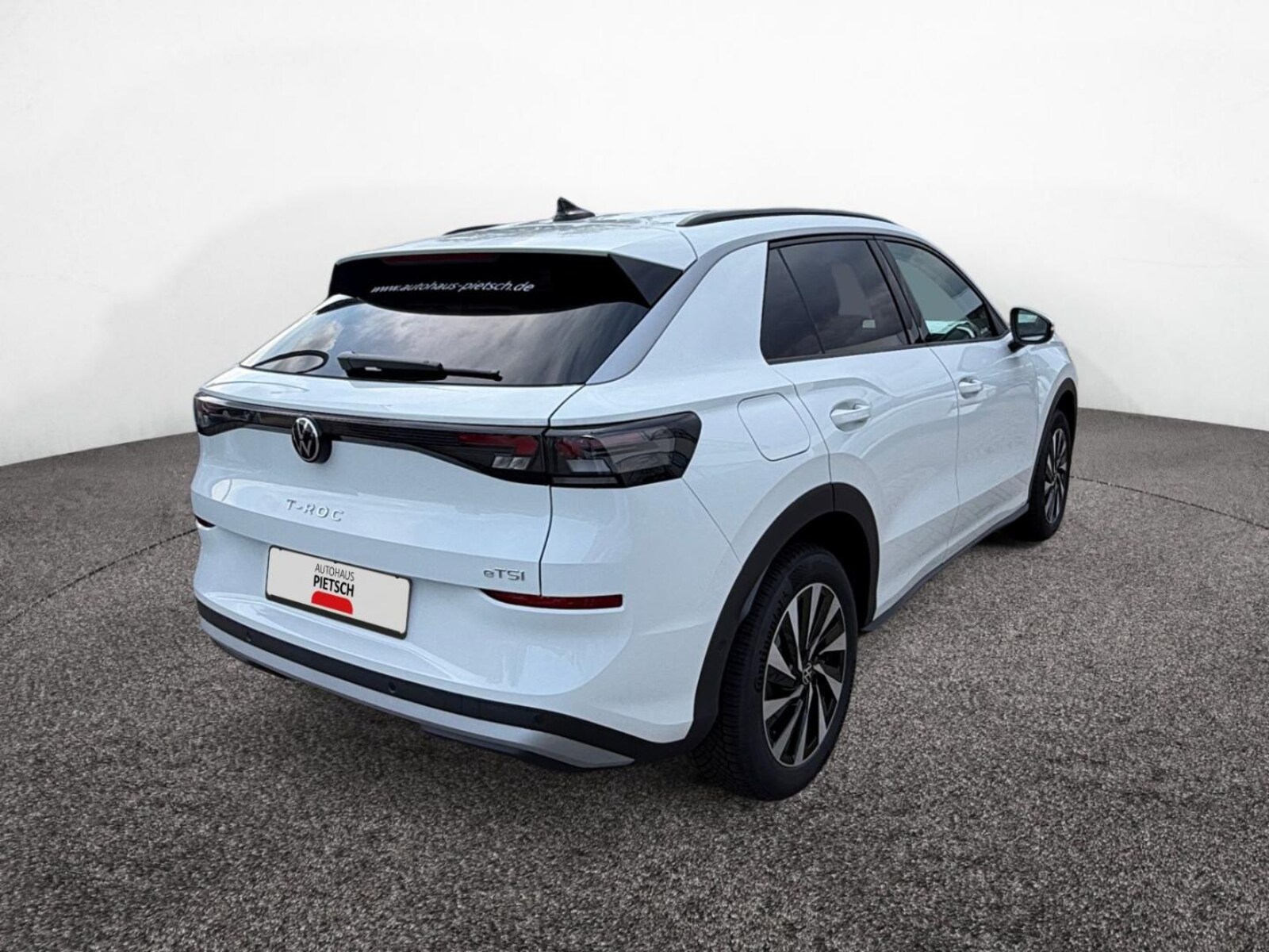 Volkswagen T-Roc – Bild 6