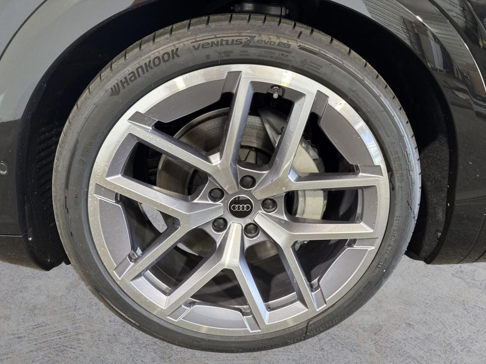 Audi Q7 – Bild 7