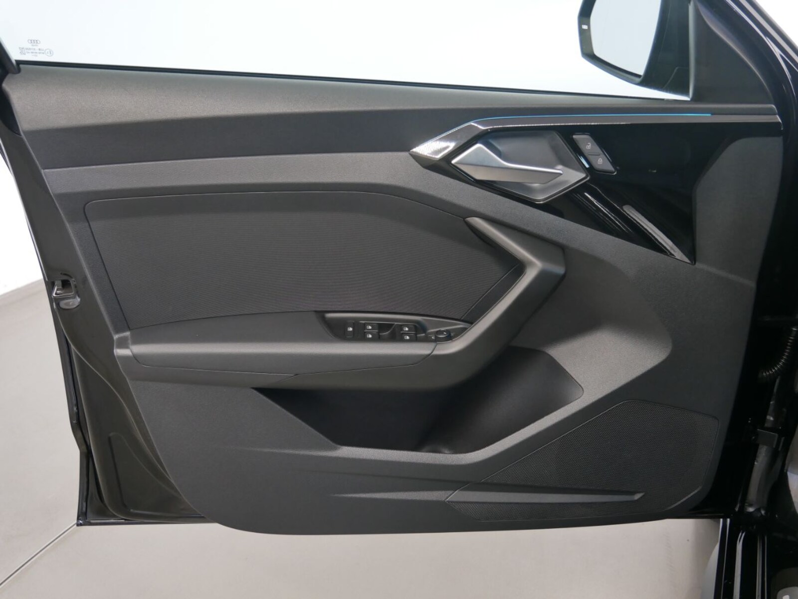 Audi A1 allstreet – Bild 16