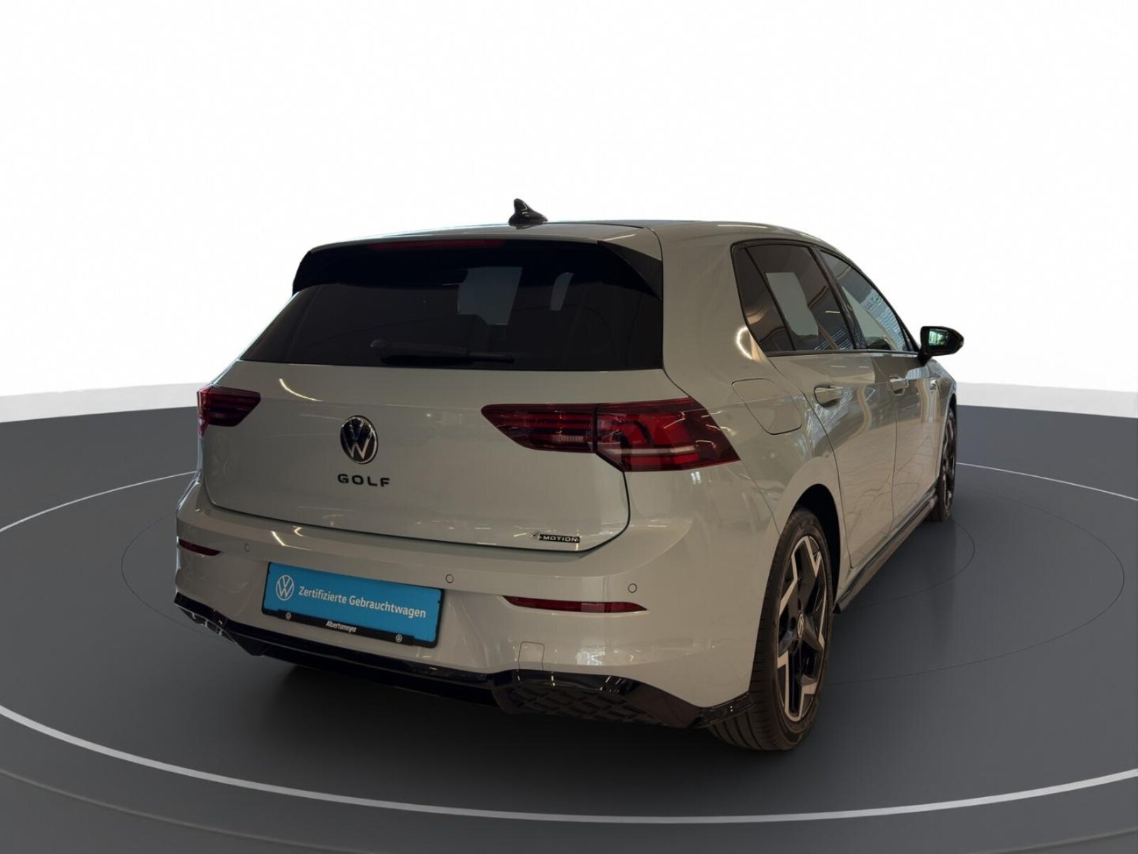 Volkswagen Golf – Bild 4