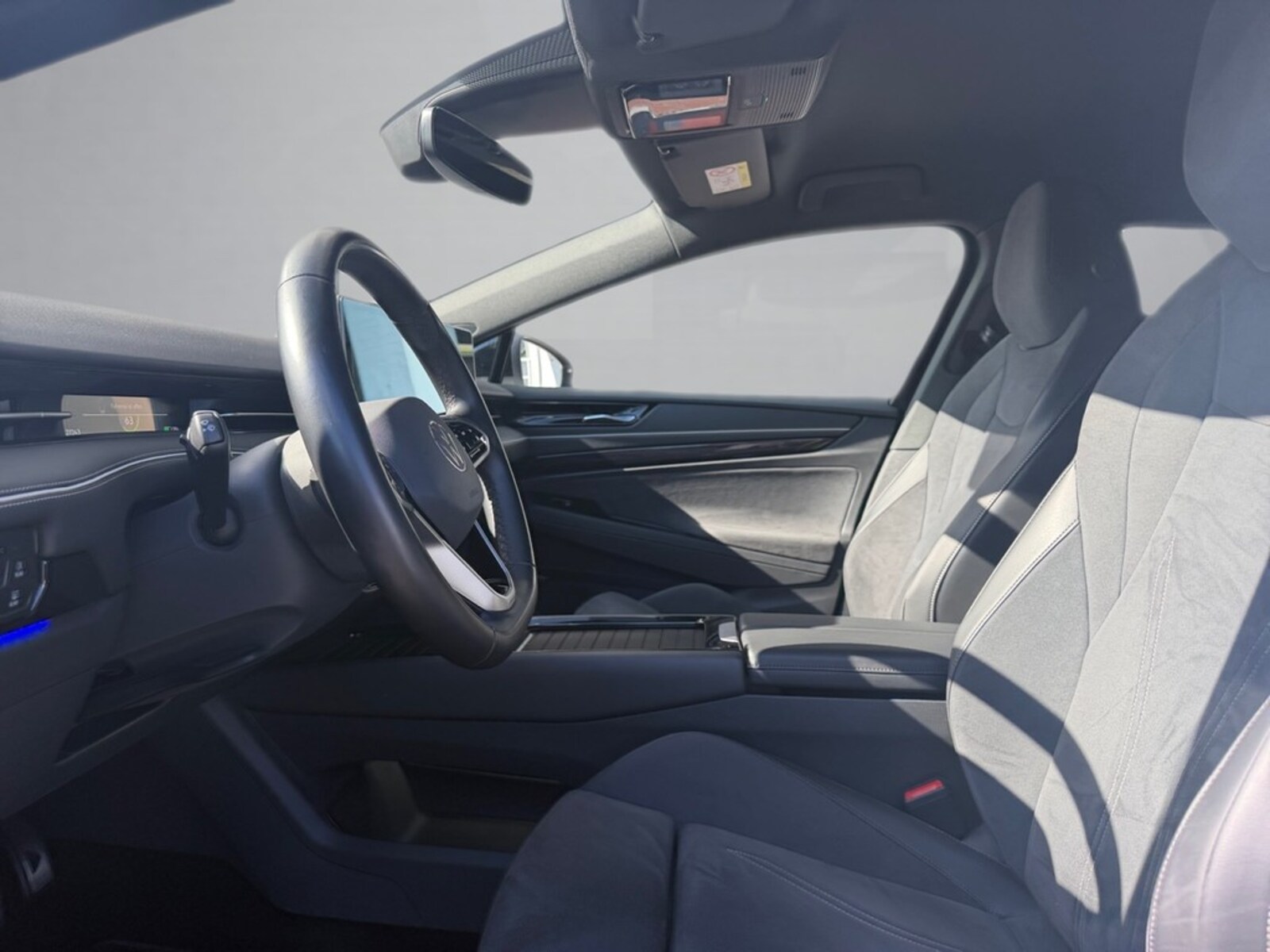 Volkswagen ID.7 Tourer – Bild 7