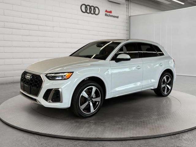 2024 Audi Q5