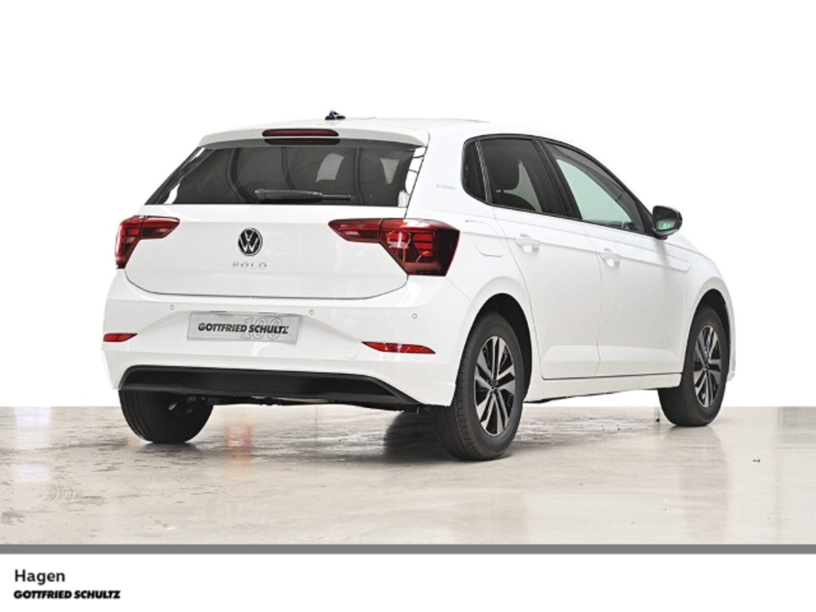 Volkswagen Polo – Bild 2
