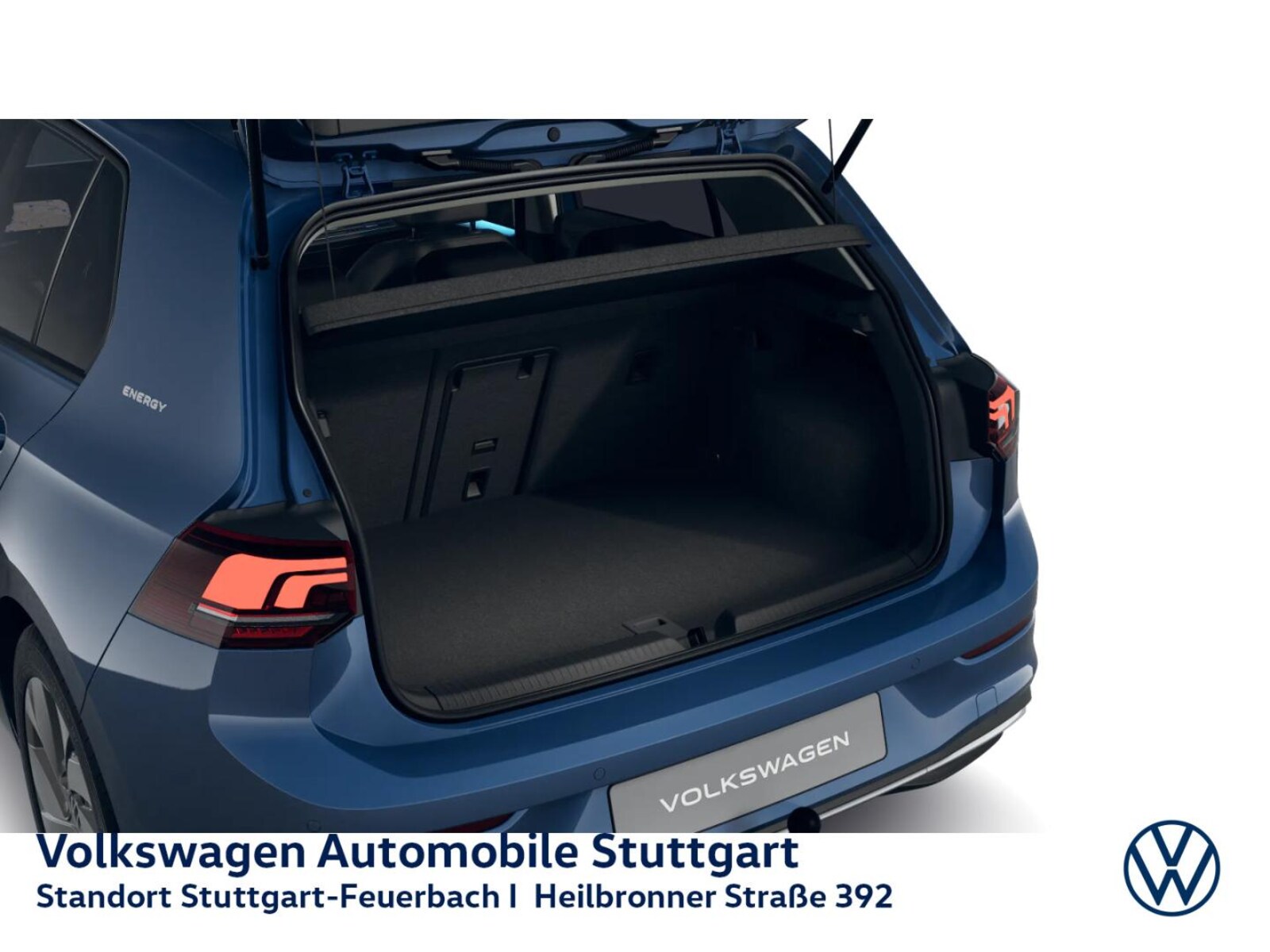 Volkswagen Golf – Bild 8