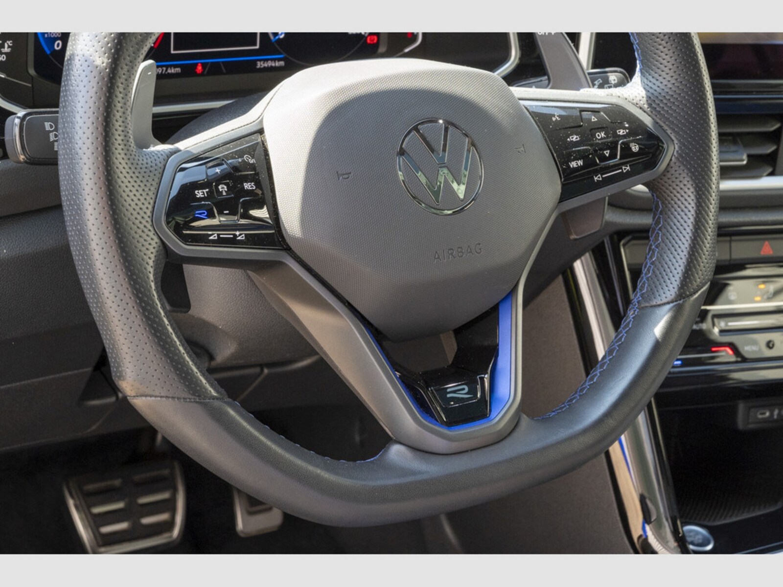 Volkswagen T-Roc – Bild 16