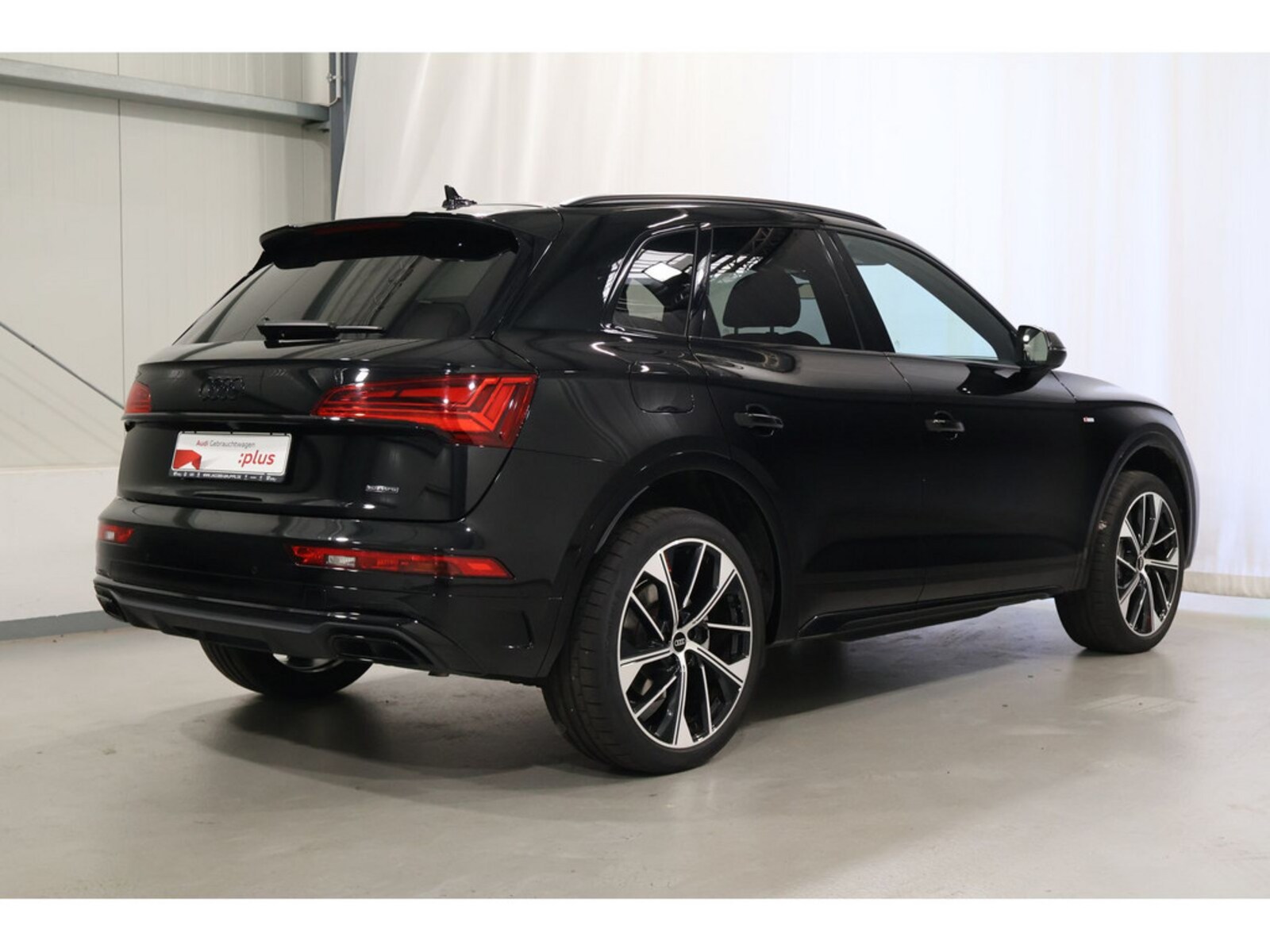 Audi Q5 – Bild 3