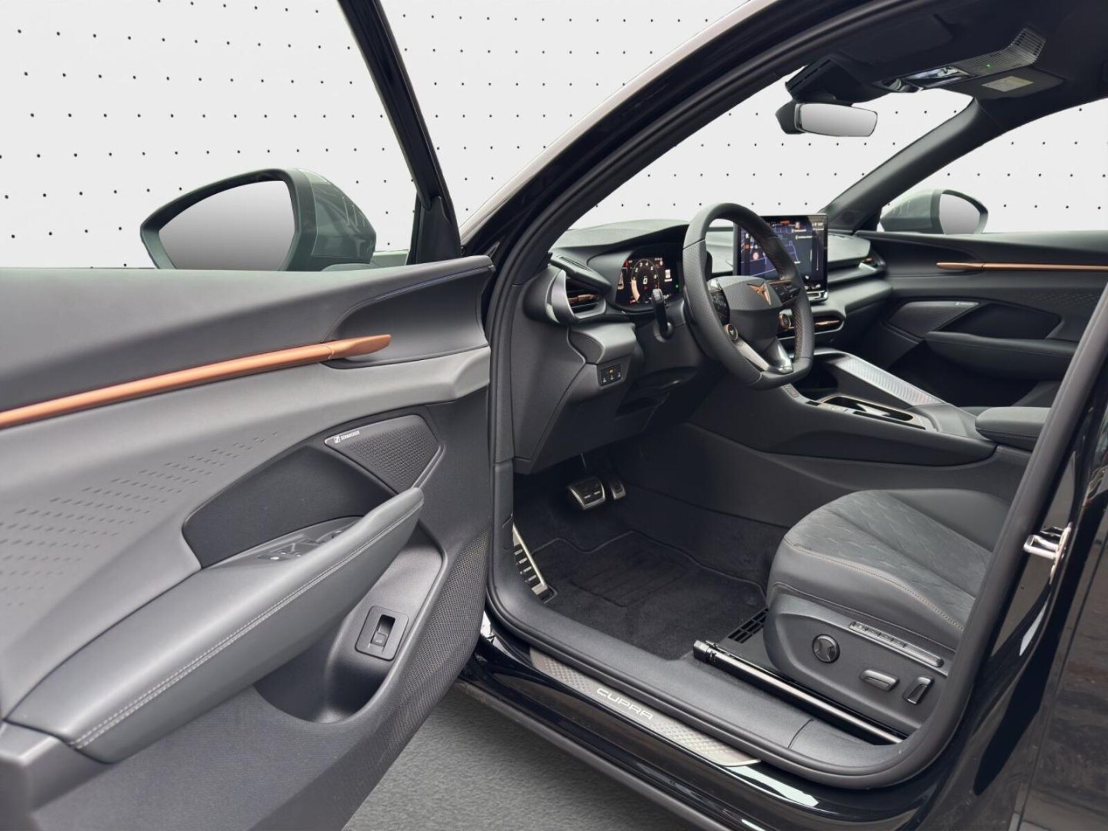 CUPRA Terramar – Bild 15