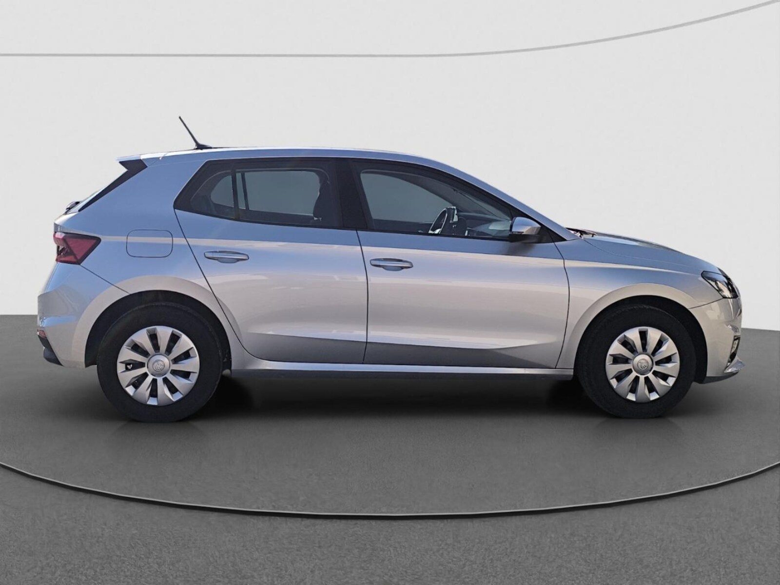Škoda Fabia – Bild 10