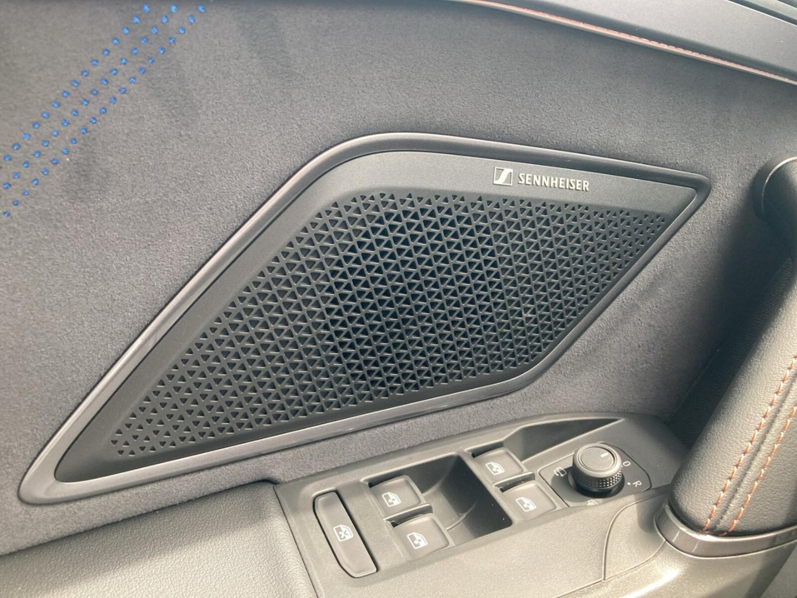 CUPRA Formentor – Bild 19