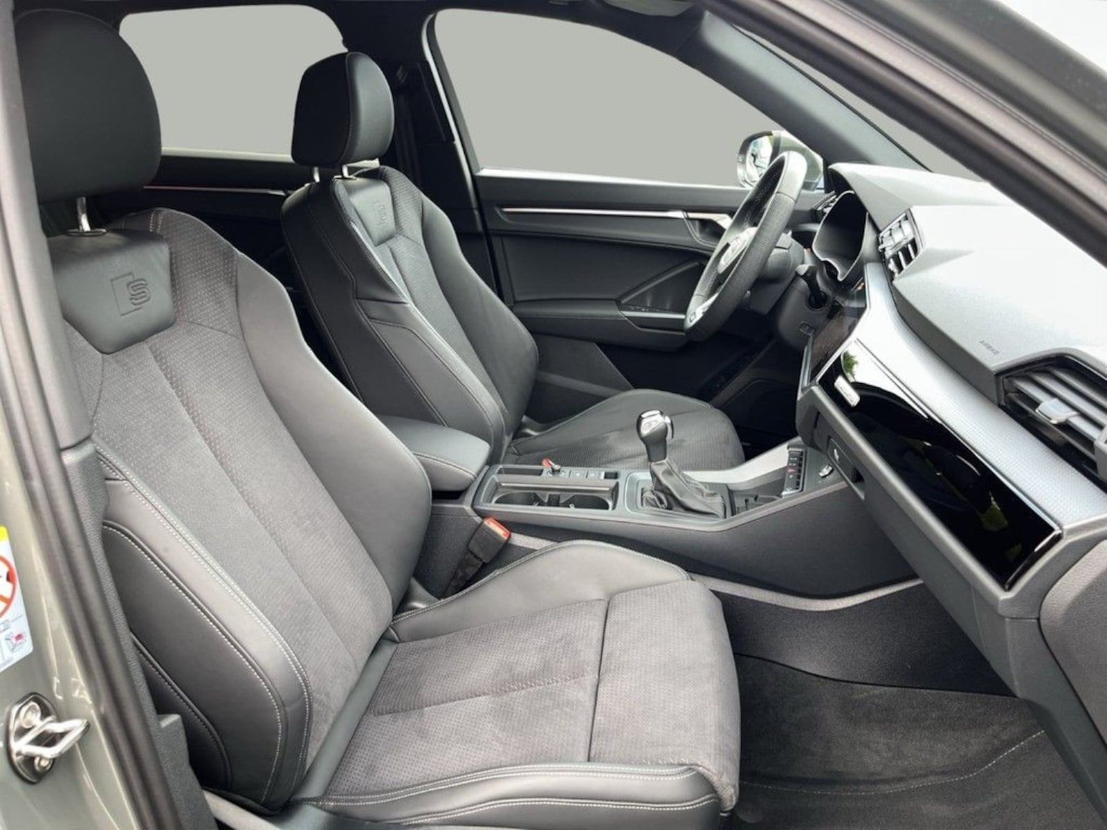 Audi Q3 – Bild 17