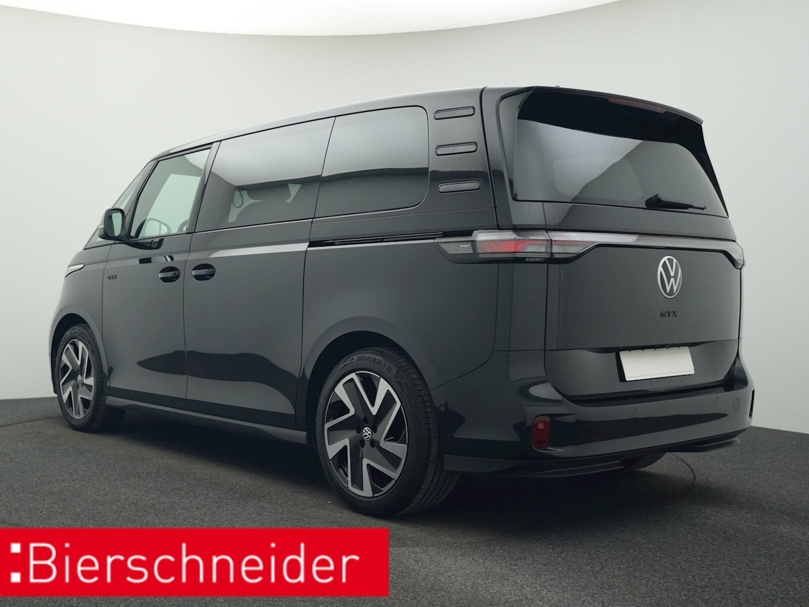 Volkswagen ID. Buzz – Bild 4