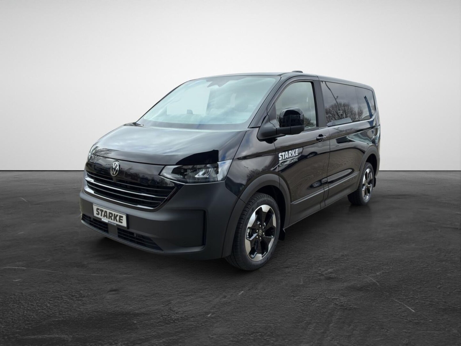 Volkswagen Caravelle – Bild 3