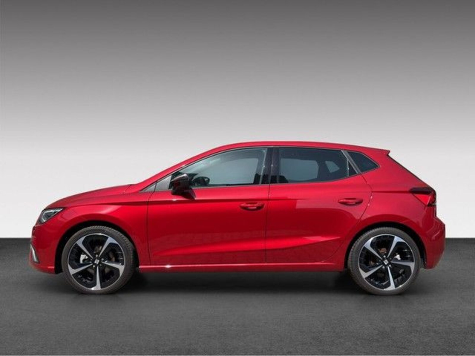 SEAT Ibiza – Bild 4