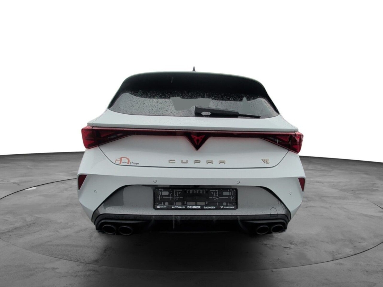 CUPRA Leon – Bild 4