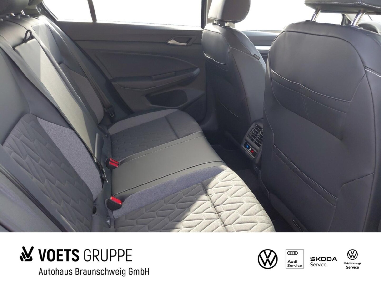 Volkswagen Golf – Bild 14