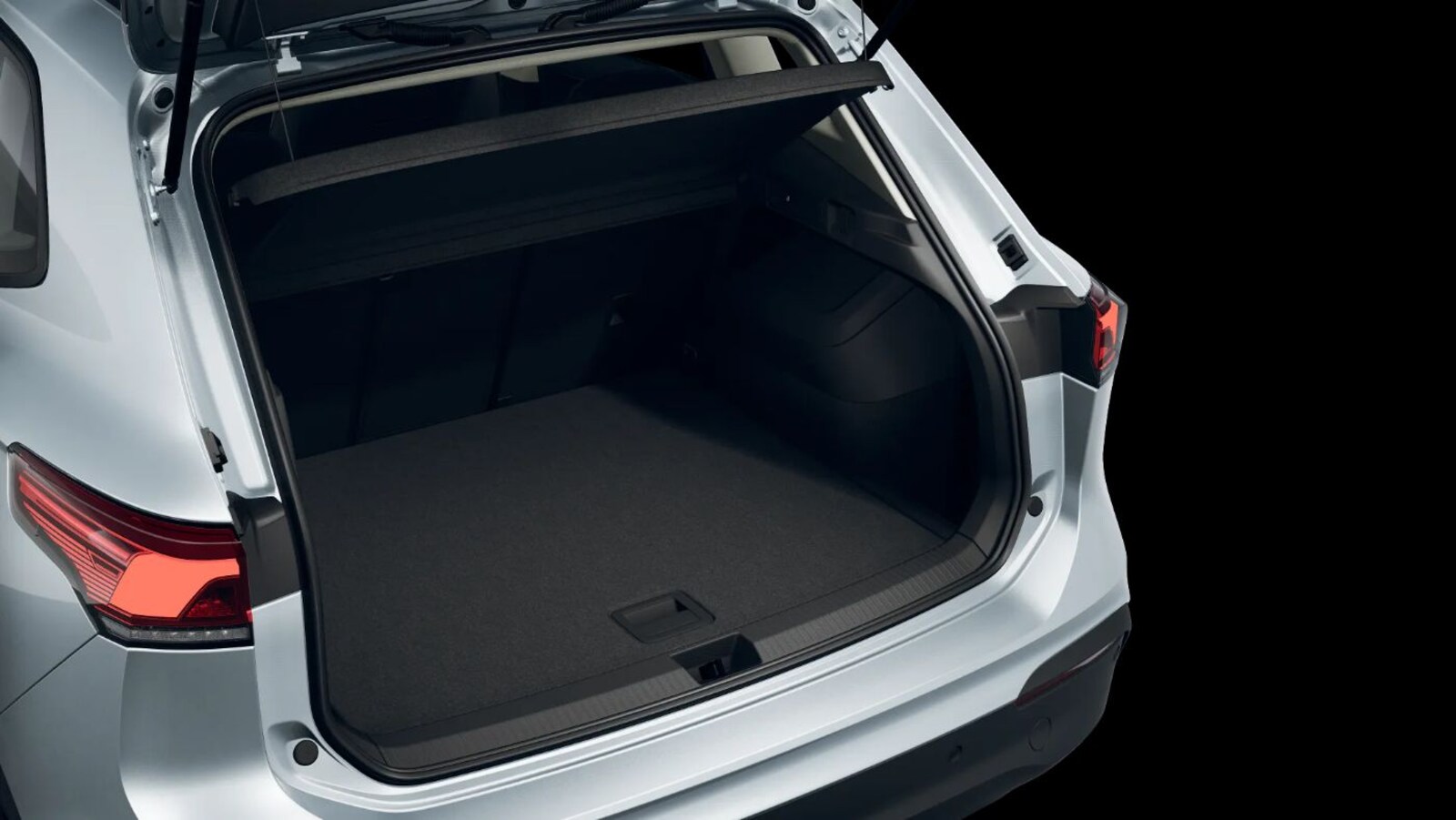Volkswagen Tiguan – Bild 11
