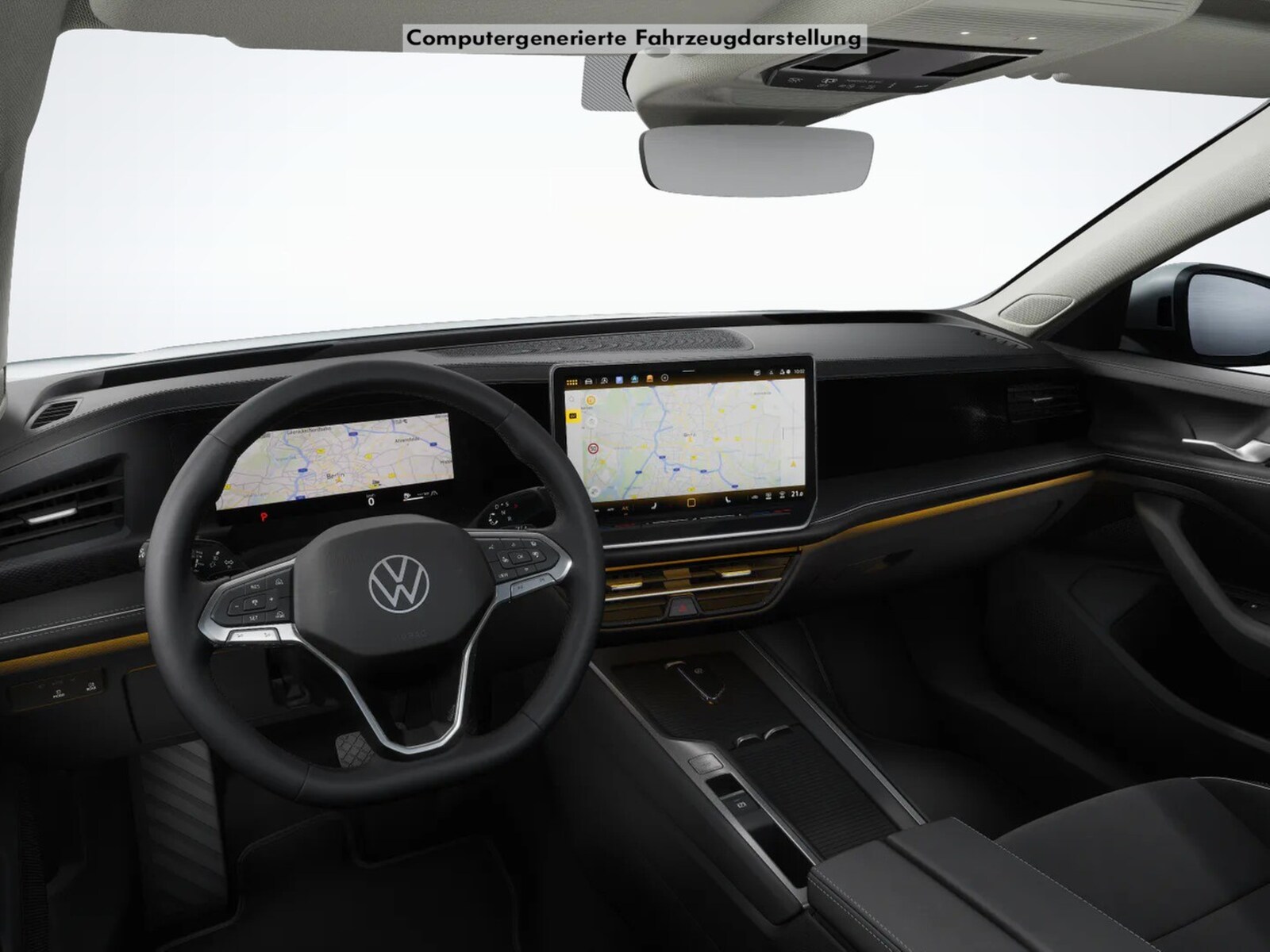 Volkswagen Passat – Bild 10