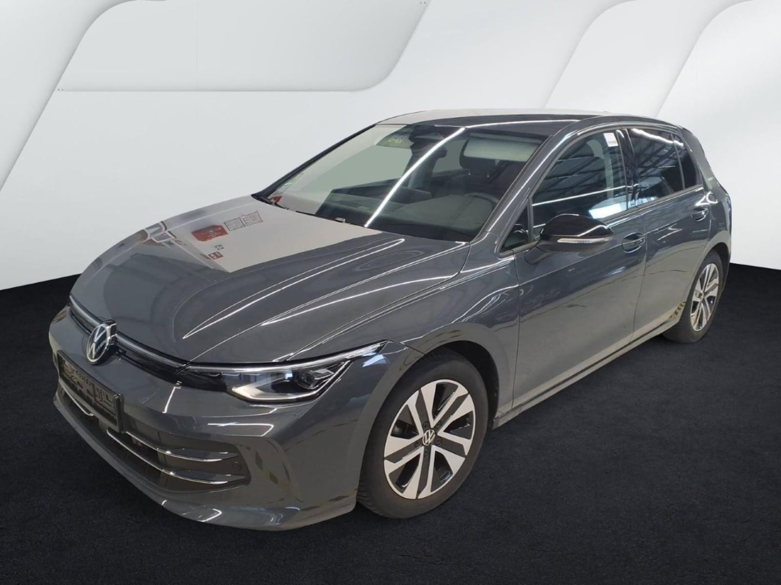 Volkswagen Golf – Bild 2