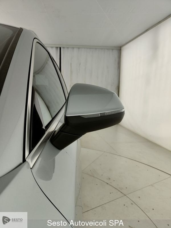 Audi Q5 SUV