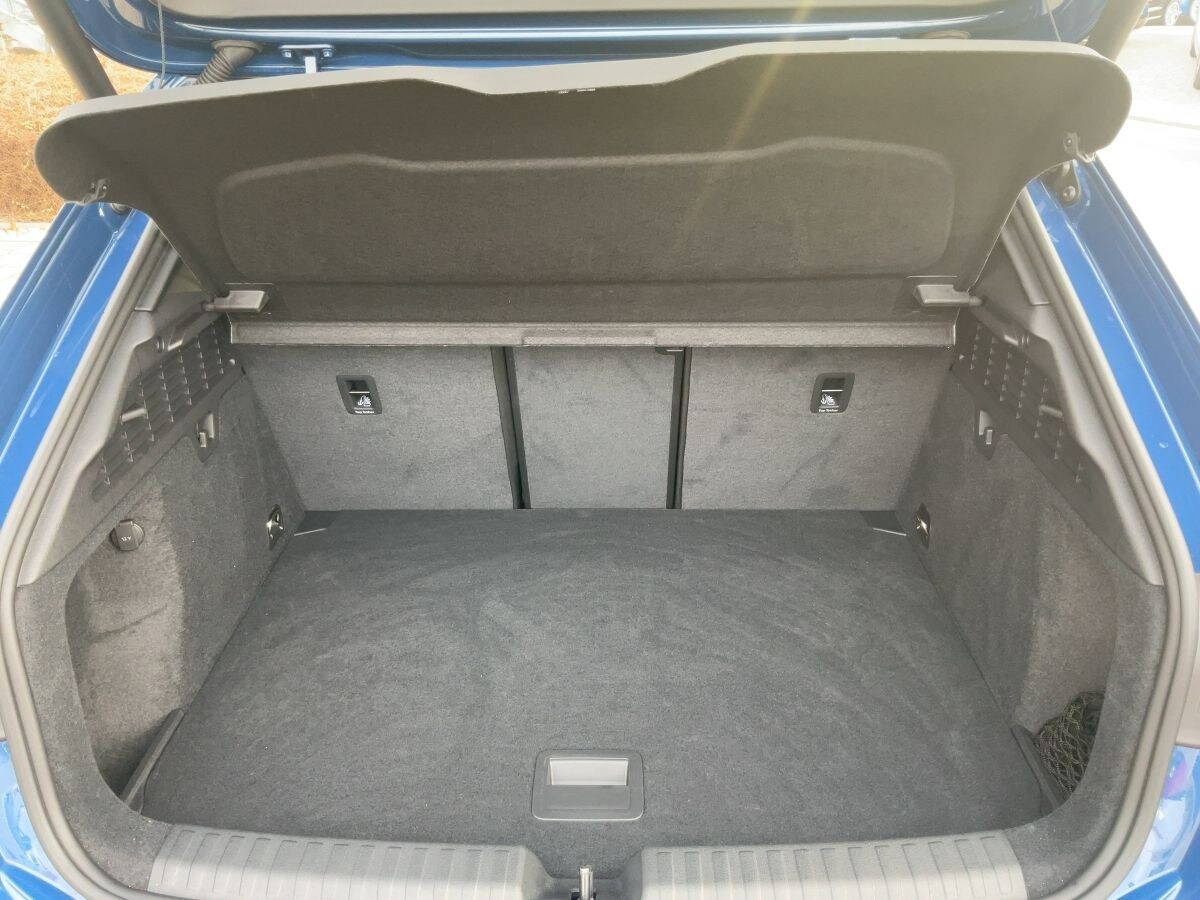 Image about Audi S3 Sportback TFSI quattro S tronic