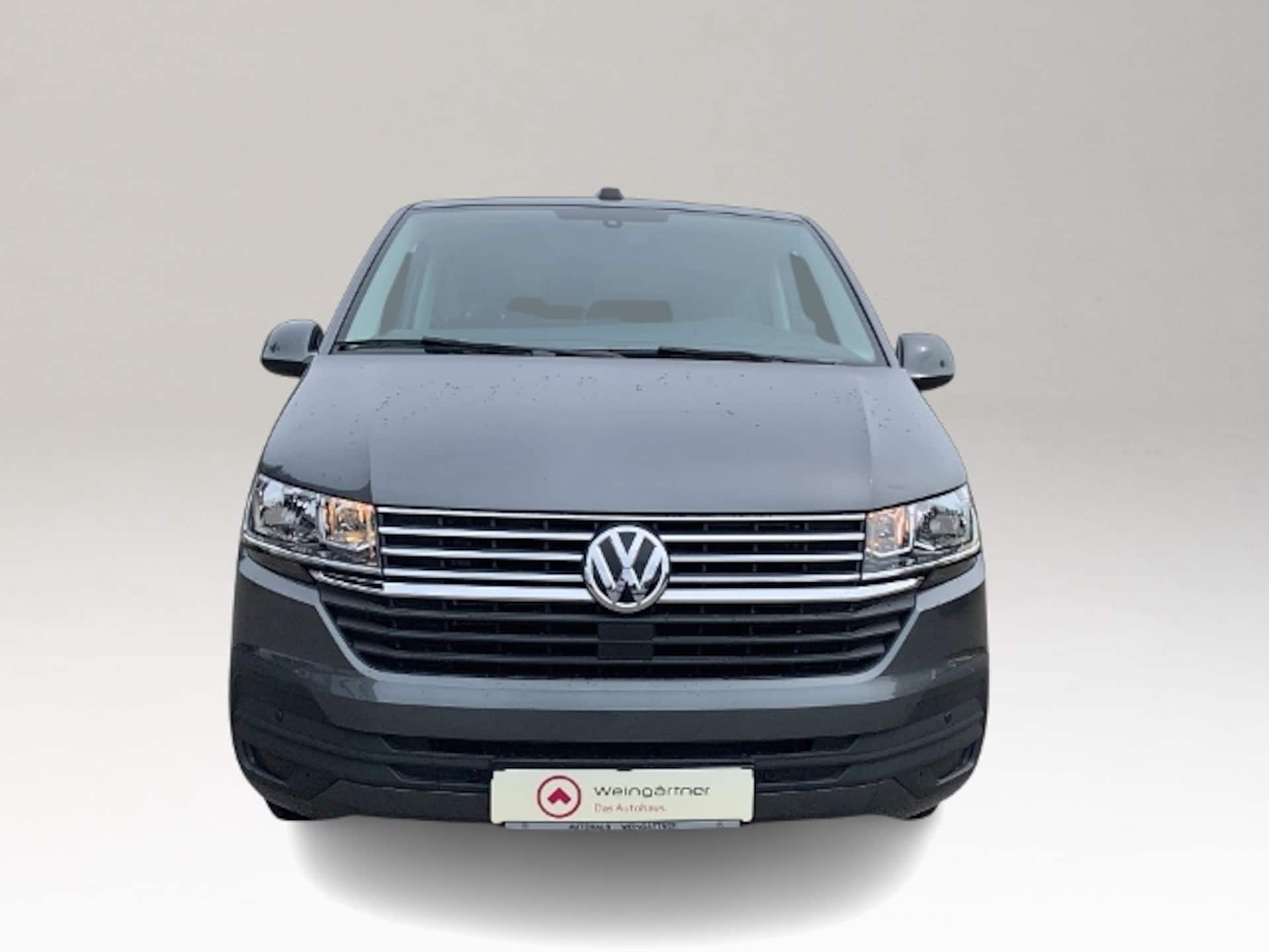 Volkswagen T6.1 Caravelle langer Radstand Comfortline
