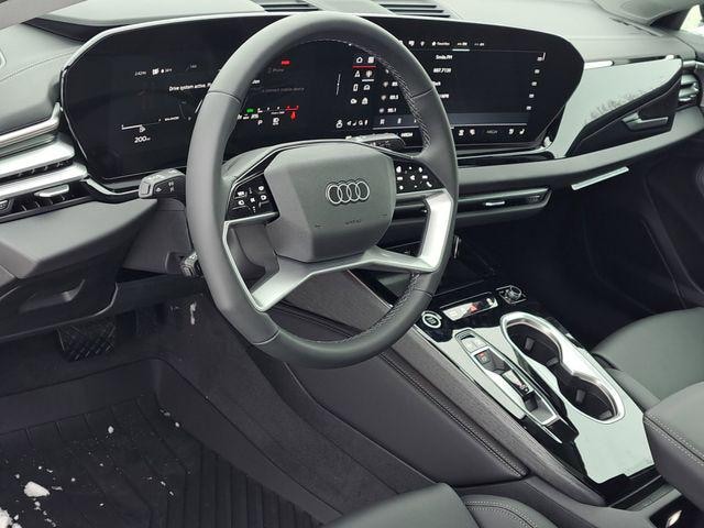 2026 Audi A6 Premium Plus - Photo 7