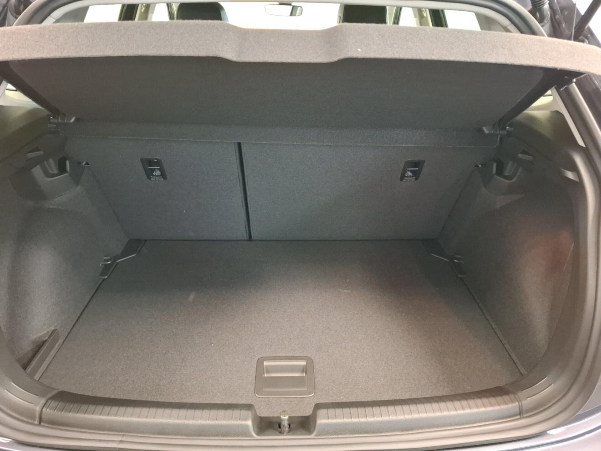 Volkswagen Polo Goal