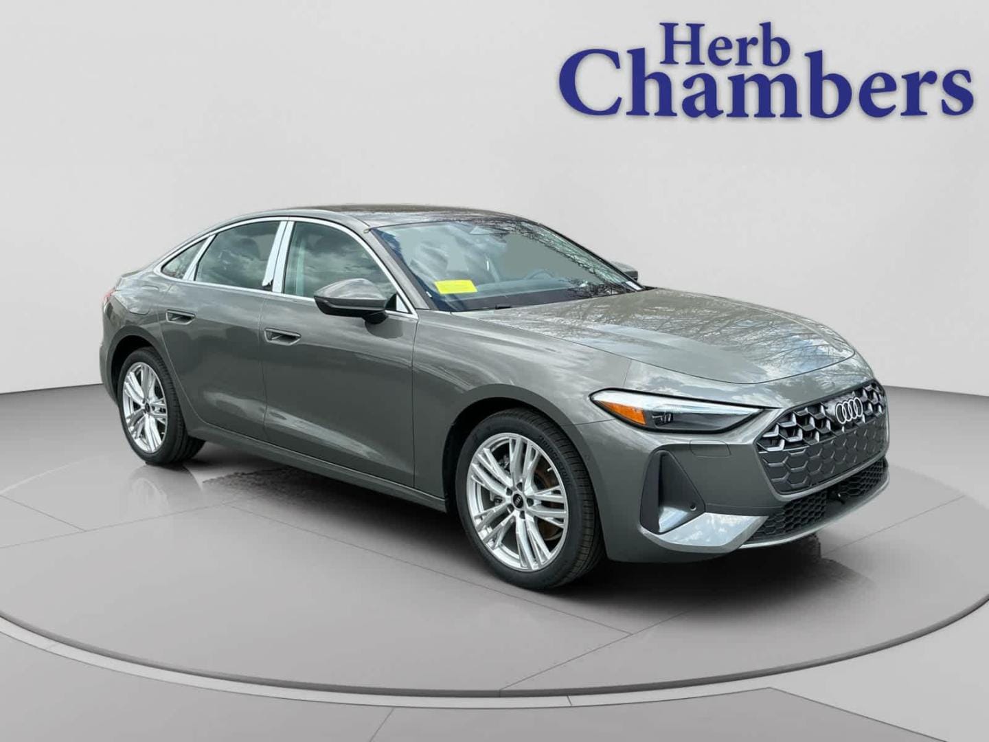 2026 Audi A5 Premium quattro S tronic's photo