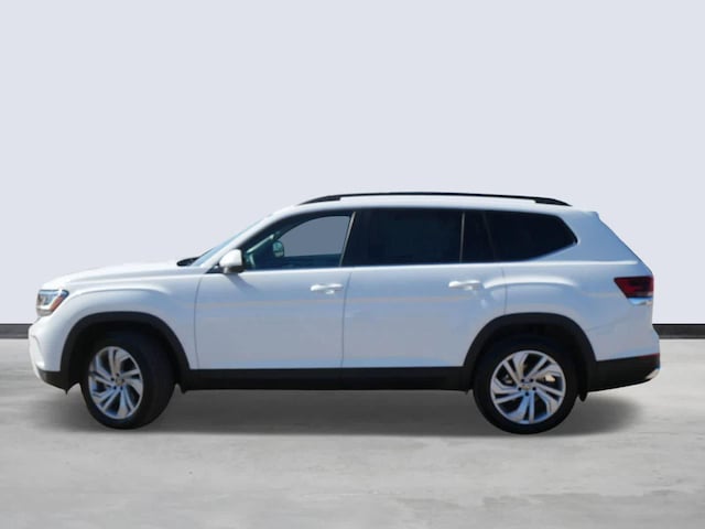 2023 Volkswagen Atlas