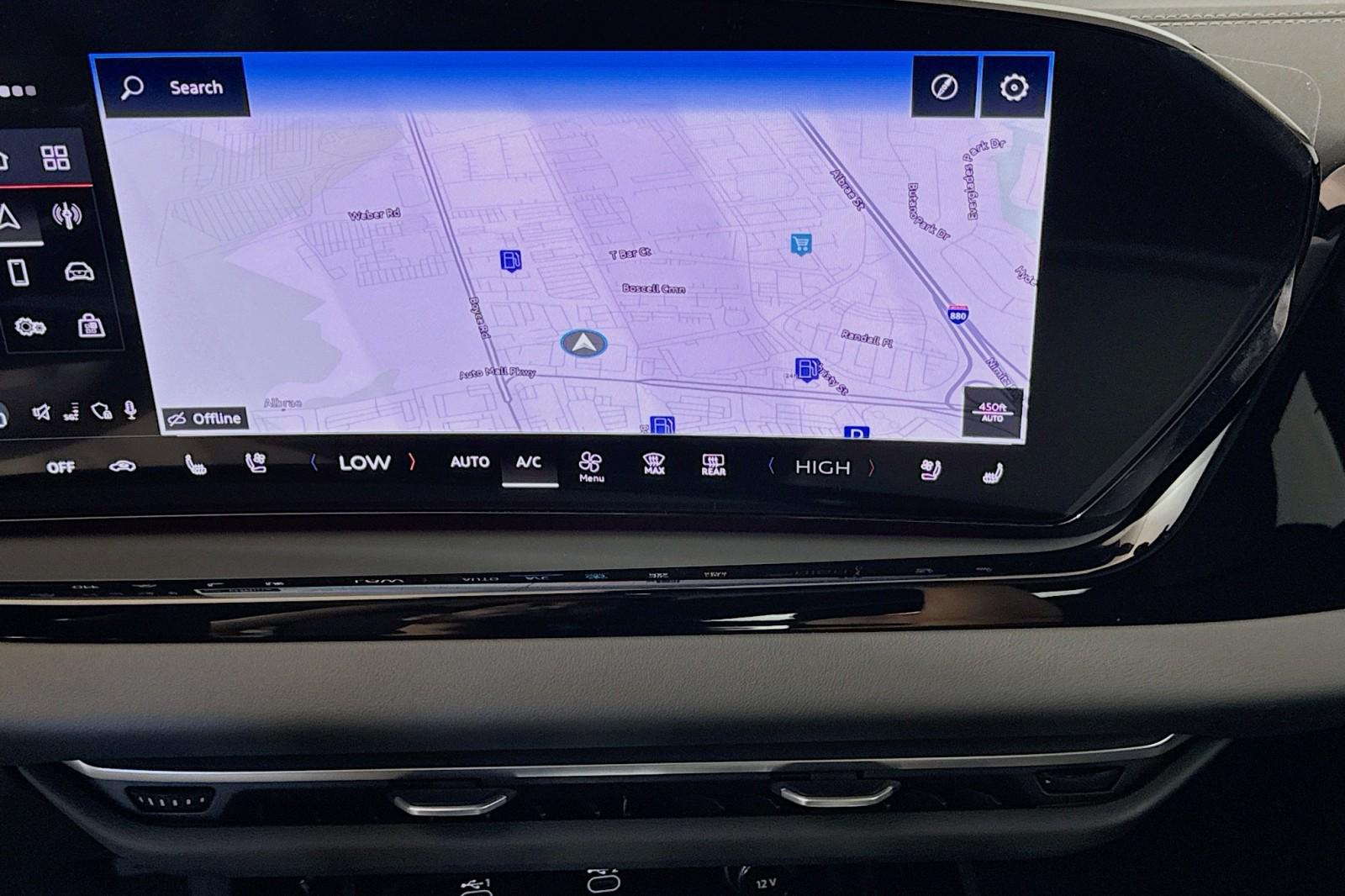 2025 Audi A5 Premium Plus - Photo 14