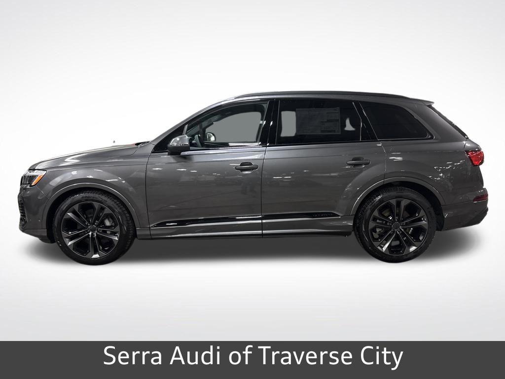 2026 Audi Q7 55 Premium Plus quattro Tiptronic's photo