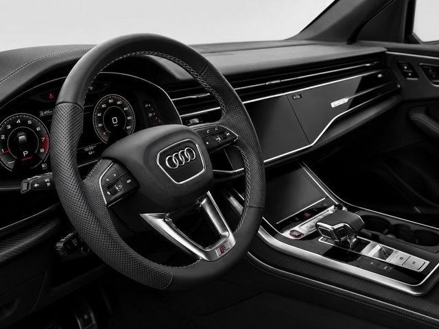 2026 Audi SQ7
