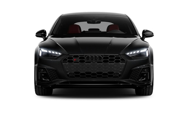 2024 Audi S5 Sportback