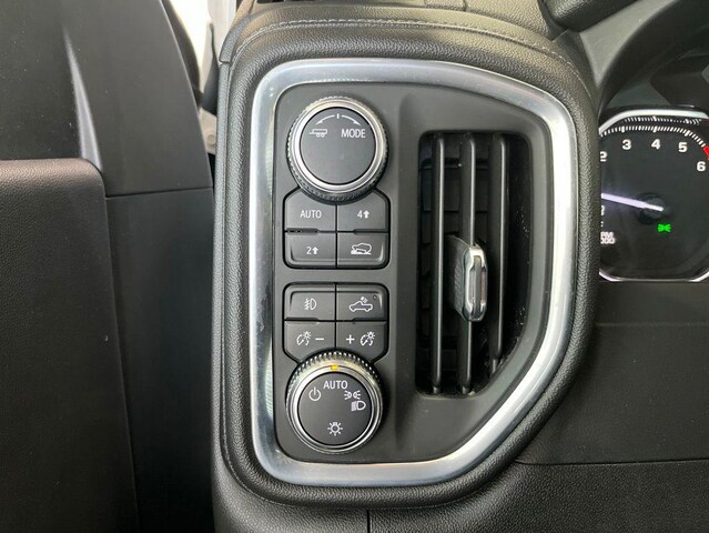 2021 GMC Sierra